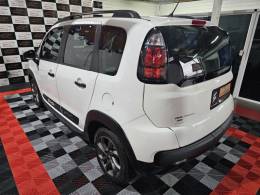 CITROËN - AIRCROSS - 2016/2017 - Branca - R$ 52.900,00