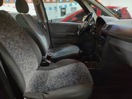 CHEVROLET - MERIVA - 2003/2003 - Azul - R$ 22.900,00