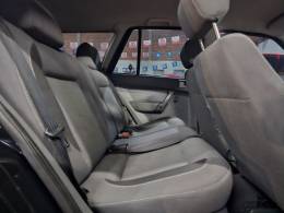 VOLKSWAGEN - PARATI - 2007/2008 - Preta - R$ 39.900,00