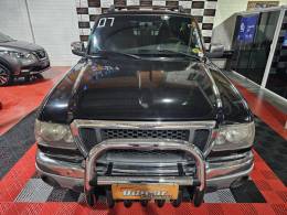 FORD - RANGER - 2006/2007 - Preta - R$ 57.900,00