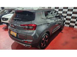 CHERY - TIGGO - 2022/2023 - Prata - R$ 127.900,00