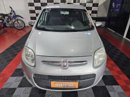 FIAT - PALIO - 2011/2012 - Prata - R$ 34.900,00
