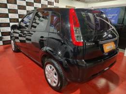 FORD - FIESTA - 2010/2011 - Preta - R$ 29.900,00