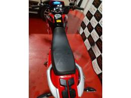 BULL - BM-T 180 - 2024/2025 - Vermelha - R$ 15.900,00