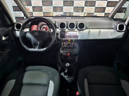 CITROËN - AIRCROSS - 2016/2017 - Branca - R$ 52.900,00