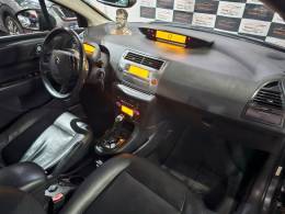 CITROËN - C4 - 2012/2013 - Cinza - R$ 30.900,00