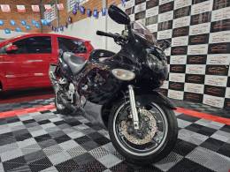 SUZUKI - GSX - 2008/2008 - Preta - R$ 25.900,00