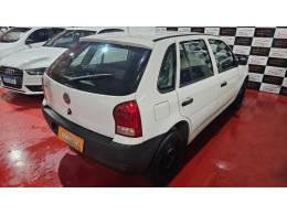 VOLKSWAGEN - GOL - 2007/2007 - Branca - R$ 19.900,00