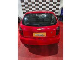 CHEVROLET - CELTA - 2012/2012 - Vermelha - R$ 29.900,00
