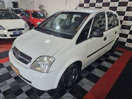 CHEVROLET - MERIVA - 2007/2007 - Branca - R$ 26.900,00
