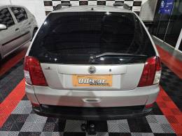 FIAT - PALIO - 2006/2006 - Prata - R$ 27.900,00