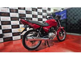 HONDA - CG 150 - 2006/2006 - Vermelha - R$ 7.900,00