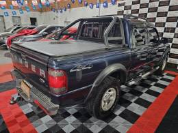 FORD - RANGER - 1999/1999 - Azul - R$ 45.900,00