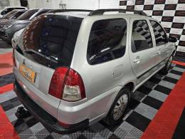 FIAT - PALIO - 2006/2006 - Prata - R$ 27.900,00