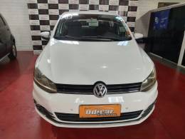 VOLKSWAGEN - FOX - 2017/2018 - Branca - R$ 52.900,00
