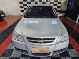 CHEVROLET - ASTRA - 2005/2005 - Prata - R$ 23.900,00
