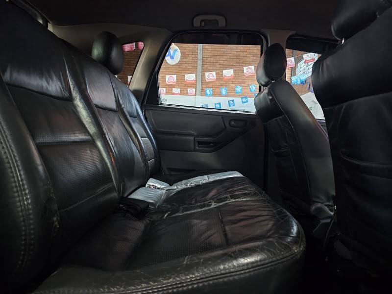 CHEVROLET - MERIVA - 2007/2007 - Branca - R$ 26.900,00