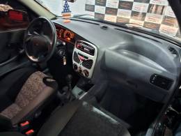 FIAT - SIENA - 2009/2010 - Preta - R$ 26.900,00