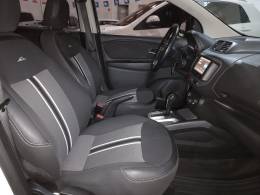 CHEVROLET - SPIN - 2016/2017 - Branca - R$ 64.900,00