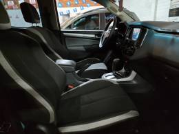 CHEVROLET - S10 - 2018/2019 - Preta - R$ 129.900,00