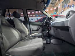 VOLKSWAGEN - PARATI - 2007/2008 - Preta - R$ 39.900,00