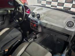 VOLKSWAGEN - PARATI - 2007/2008 - Preta - R$ 39.900,00