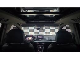 AUDI - Q5 - 2017/2018 - Azul - Sob Consulta
