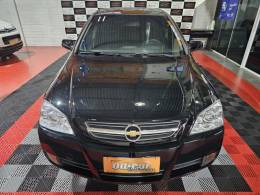 CHEVROLET - ASTRA - 2010/2011 - Preta - R$ 39.900,00