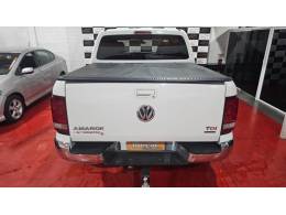 VOLKSWAGEN - AMAROK - 2017/2017 - Branca - R$ 124.900,00