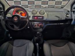 FIAT - UNO - 2011/2012 - Vermelha - R$ 32.900,00
