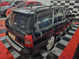 VOLKSWAGEN - PARATI - 2007/2008 - Preta - R$ 39.900,00
