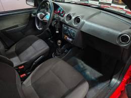CHEVROLET - CELTA - 2012/2012 - Vermelha - R$ 29.900,00