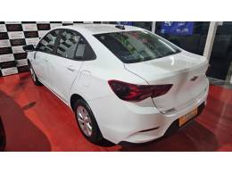 CHEVROLET - ONIX - 2023/2023 - Branca - R$ 71.900,00