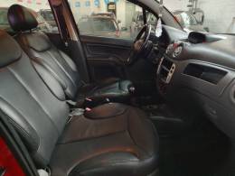 CITROËN - C3 - 2011/2012 - Vermelha - R$ 26.900,00