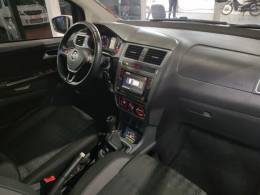 VOLKSWAGEN - FOX - 2017/2018 - Branca - R$ 52.900,00