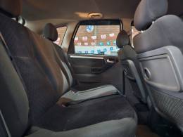 CHEVROLET - MERIVA - 2012/2012 - Branca - R$ 32.900,00