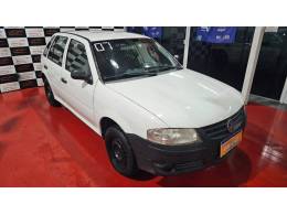 VOLKSWAGEN - GOL - 2007/2007 - Branca - R$ 19.900,00