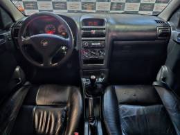 CHEVROLET - ASTRA - 2005/2005 - Prata - R$ 23.900,00