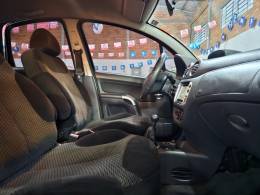 CITROËN - C3 - 2009/2010 - Preta - R$ 24.900,00