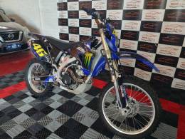 YAMAHA - WR - 2010/2010 - Azul - R$ 31.900,00