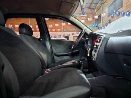 FIAT - SIENA - 2009/2010 - Preta - R$ 26.900,00