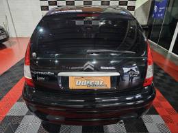 CITROËN - C3 - 2009/2010 - Preta - R$ 24.900,00