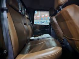 FORD - RANGER - 2006/2007 - Preta - R$ 57.900,00