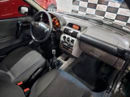 CHEVROLET - CLASSIC - 2014/2015 - Cinza - R$ 34.900,00