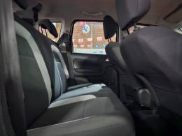 CITROËN - AIRCROSS - 2016/2017 - Branca - R$ 52.900,00