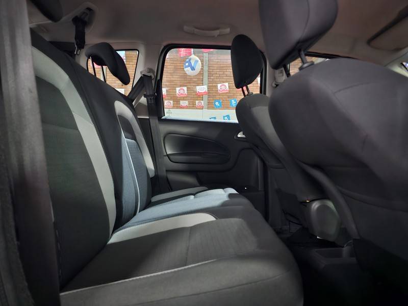 CITROËN - AIRCROSS - 2016/2017 - Branca - R$ 52.900,00