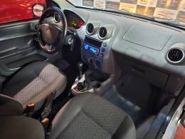 FORD - FIESTA - 2005/2005 - Prata - R$ 19.900,00
