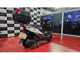 HAOJUE - LINDY - 2018/2019 - Branca - R$ 9.900,00