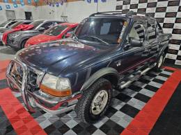 FORD - RANGER - 1999/1999 - Azul - R$ 45.900,00