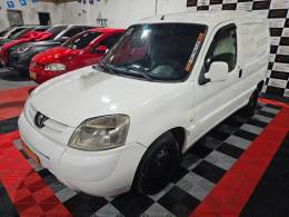PEUGEOT - PARTNER - 2011/2011 - Branca - R$ 29.900,00